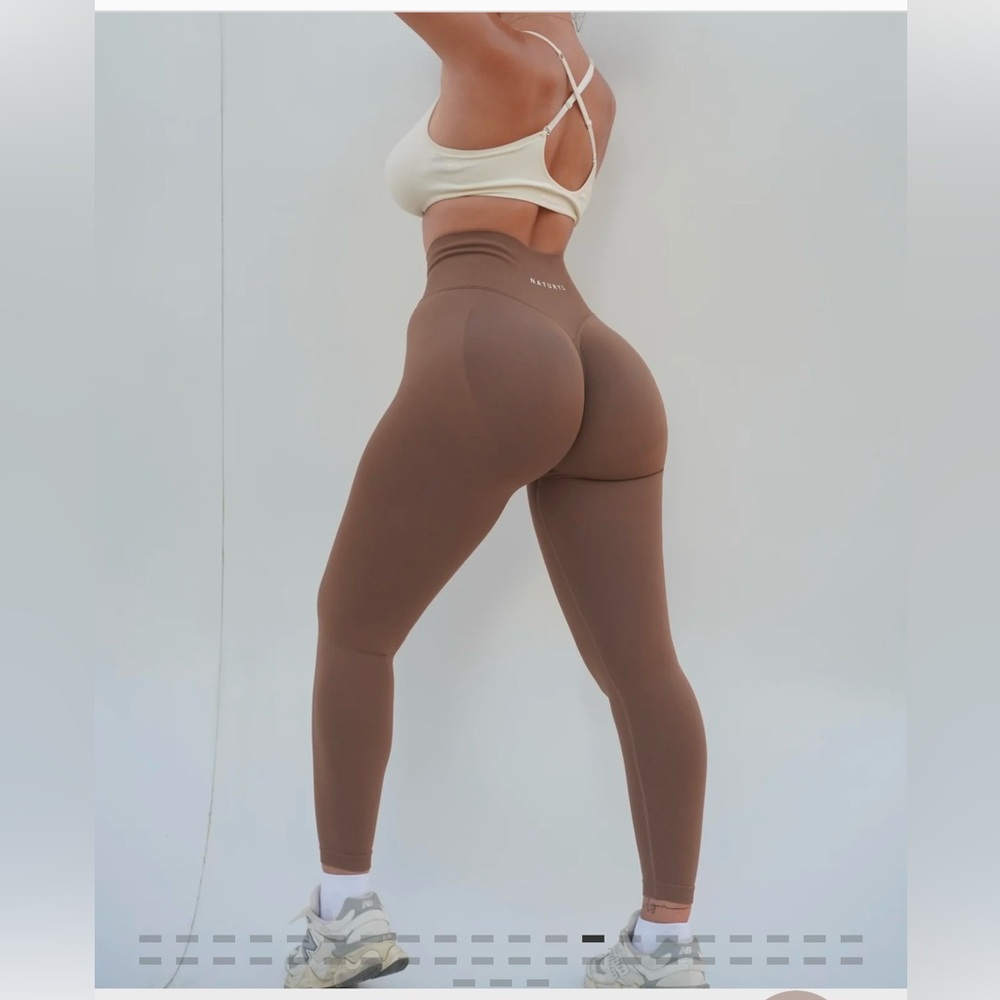 Naturyl by Niykee The Niykee Legging